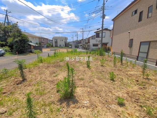 《仲介手数料無料》西区大字佐知川529-3新築一戸建て	ハートフルタウン