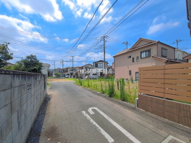 《仲介手数料無料》西区大字佐知川529-3新築一戸建て	ハートフルタウン