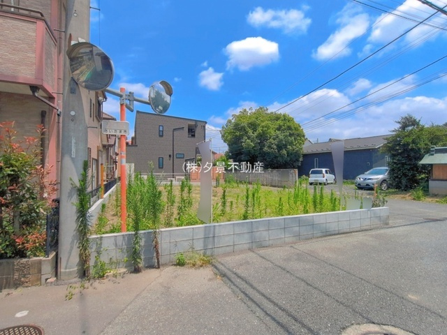 《仲介手数料無料》西区大字佐知川529-3新築一戸建て	ハートフルタウン