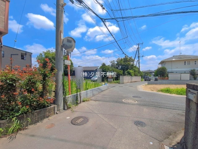 《仲介手数料無料》西区大字佐知川529-3新築一戸建て	ハートフルタウン