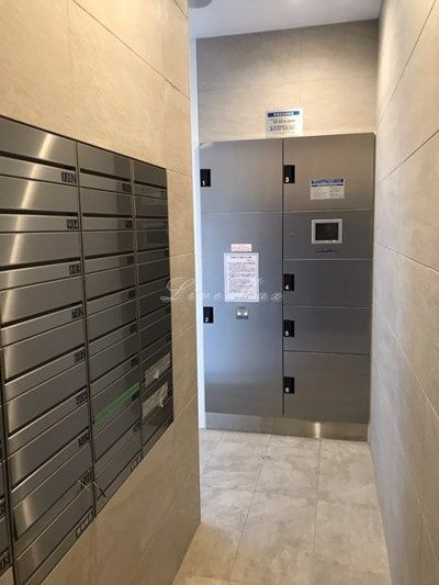 【その他共用部分】レガリス品川サウス