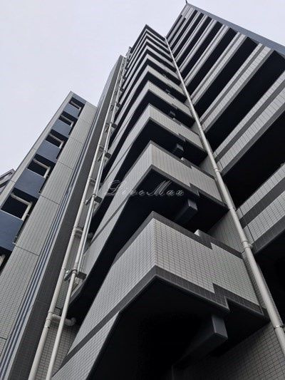 【外観】レガリス品川サウス