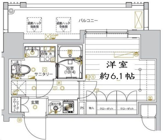 レガリス品川サウス