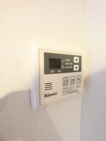 ラクラス南行徳の設備