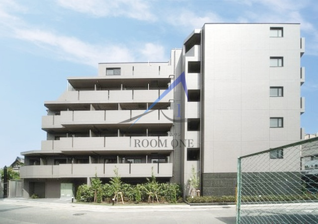 ルーブル東蒲田参番館