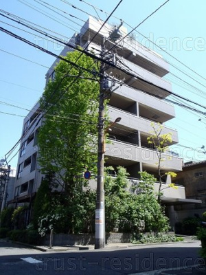 【外観】 | ヘリテージＴガーデン