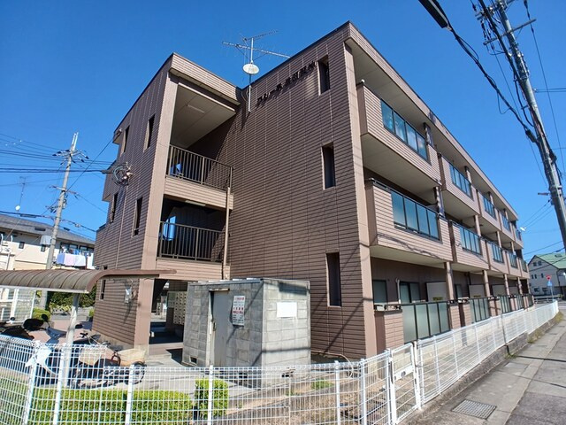 アシーネ三田天神