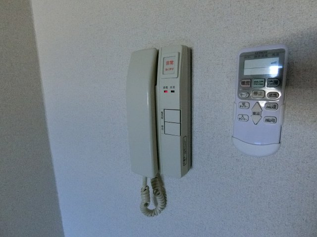 【セキュリティ】 | 宮崎ビル(ミヤザキビル)