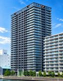 品川イーストシティタワーの画像