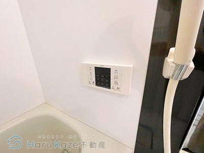【浴室】 | Beaver Creek【名古屋市賃貸・ネット無料】