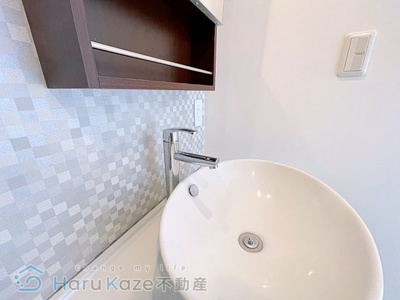 【独立洗面台】 | Beaver Creek【名古屋市賃貸・ネット無料】