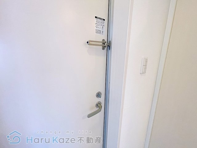 【玄関】 | Beaver Creek【名古屋市賃貸・ネット無料】