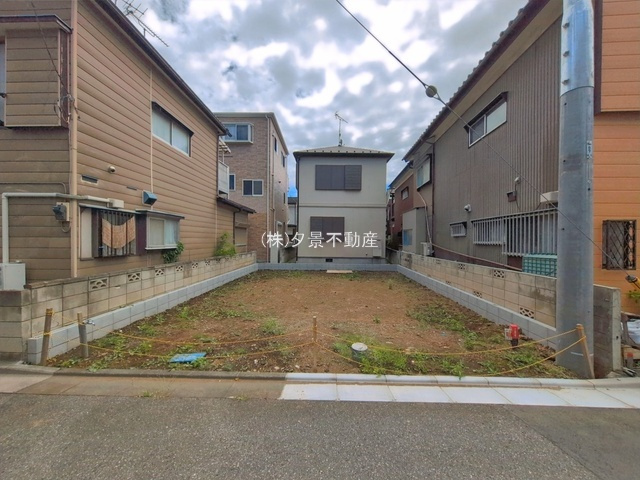 《仲介手数料無料》南区太田窪５丁目5-6新築一戸建てケイアイグレイス