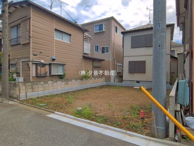 《仲介手数料無料》南区太田窪５丁目5-6新築一戸建てケイアイグレイス