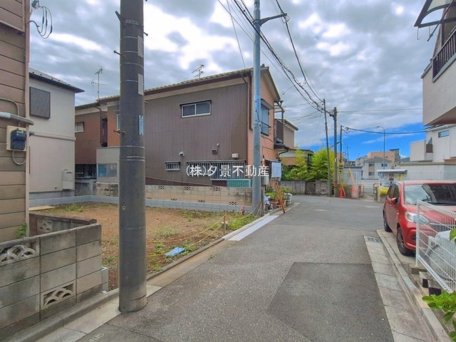 《仲介手数料無料》南区太田窪５丁目5-6新築一戸建てケイアイグレイス