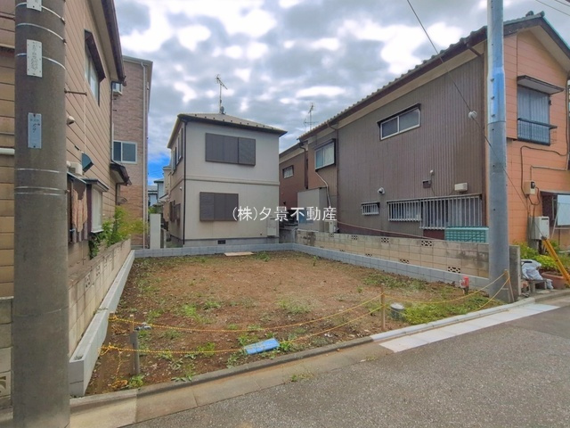 《仲介手数料無料》南区太田窪５丁目5-6新築一戸建てケイアイグレイス