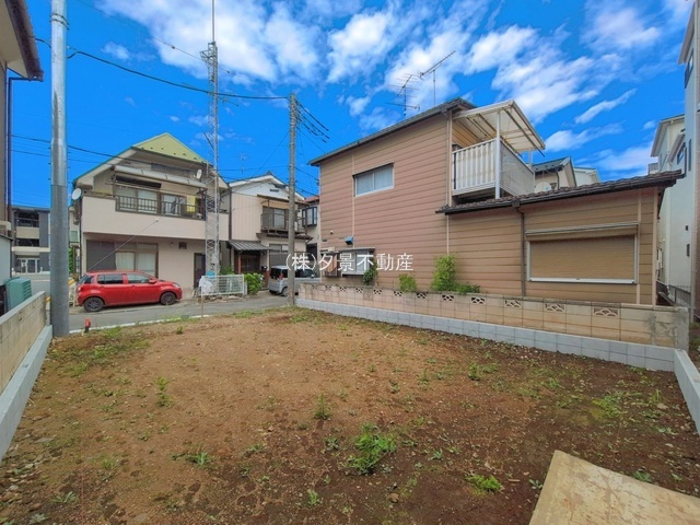 《仲介手数料無料》南区太田窪５丁目5-6新築一戸建てケイアイグレイス