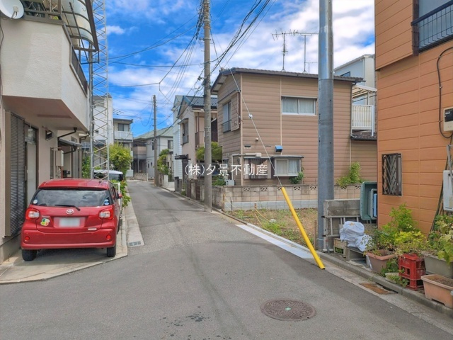 《仲介手数料無料》南区太田窪５丁目5-6新築一戸建てケイアイグレイス
