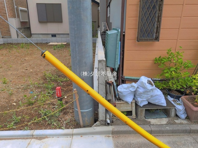 《仲介手数料無料》南区太田窪５丁目5-6新築一戸建てケイアイグレイス