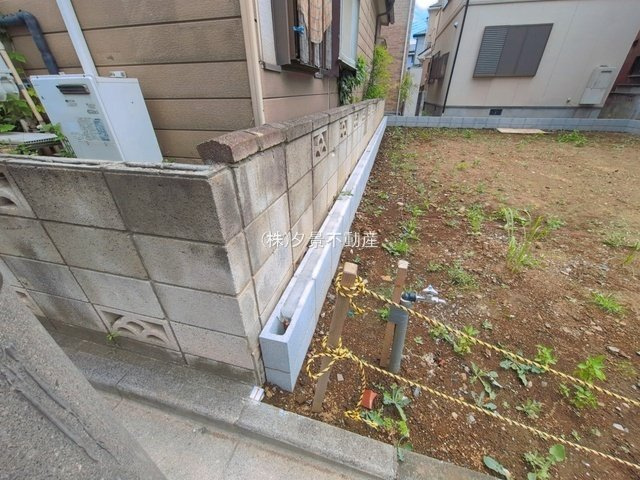 《仲介手数料無料》南区太田窪５丁目5-6新築一戸建てケイアイグレイス