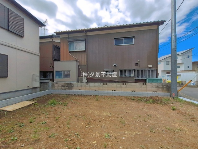 《仲介手数料無料》南区太田窪５丁目5-6新築一戸建てケイアイグレイス
