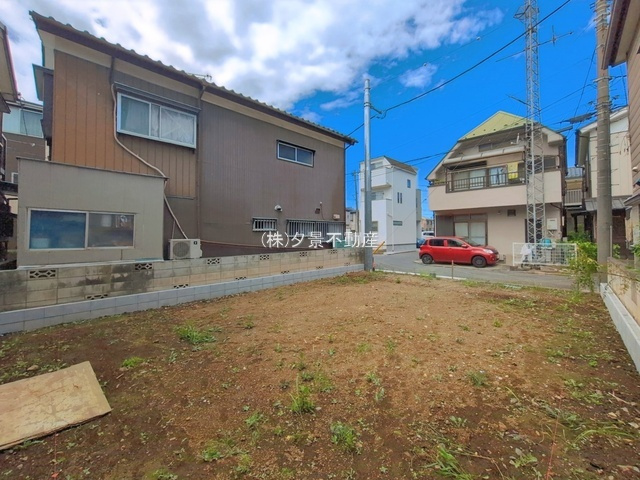 《仲介手数料無料》南区太田窪５丁目5-6新築一戸建てケイアイグレイス