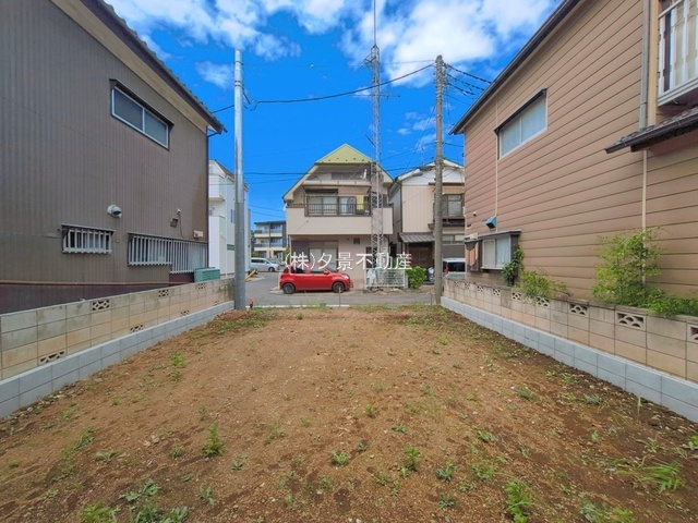 《仲介手数料無料》南区太田窪５丁目5-6新築一戸建てケイアイグレイス