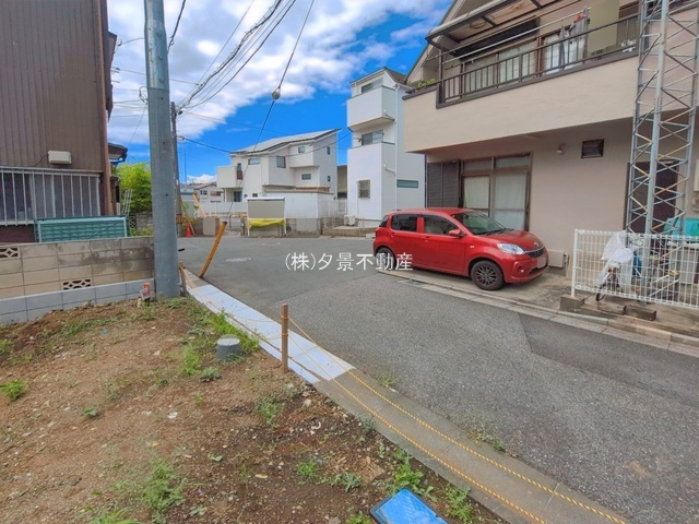 《仲介手数料無料》南区太田窪５丁目5-6新築一戸建てケイアイグレイス