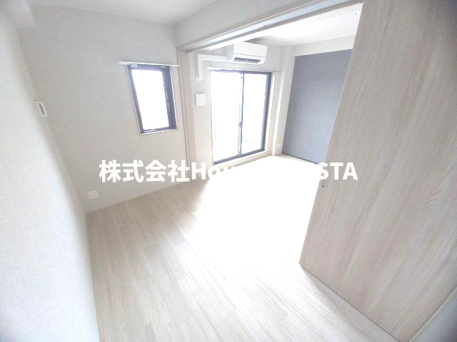SDグランツ神戸Peninsulaの子供部屋