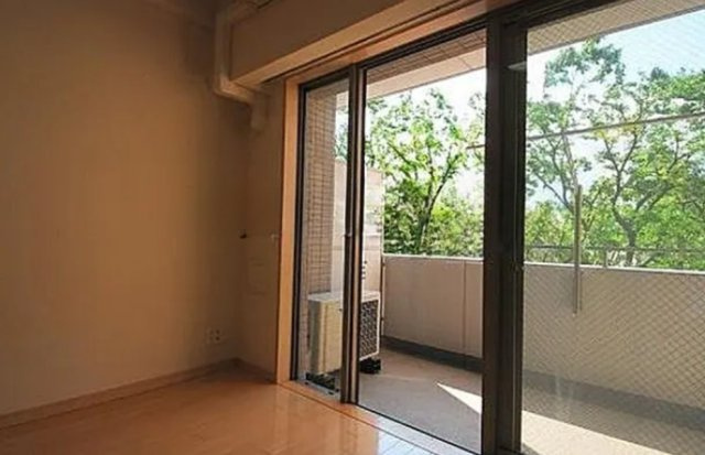 日神パレステージ西池袋公園のバルコニー|バルコニーがあります