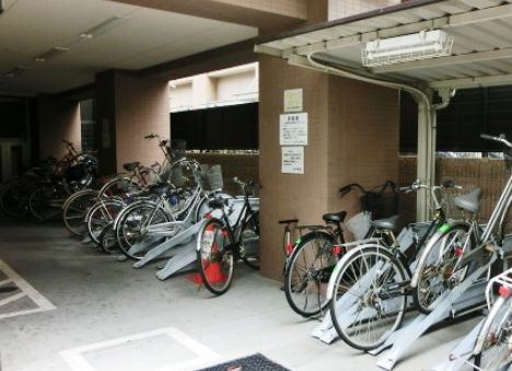 日神パレステージ西池袋公園のその他共用部分