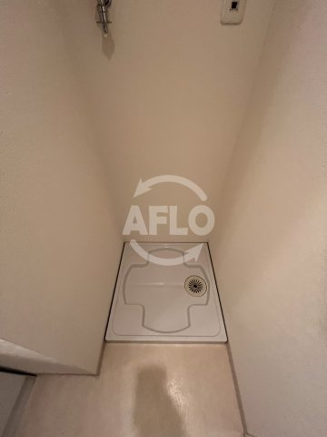 サンプレイスのその他|サンプレイス　洗濯パン