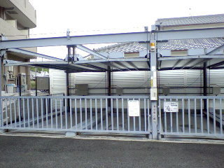 ヴァレ谷上のその他