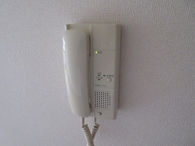 ヴァレ谷上のセキュリティ