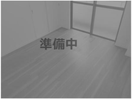 レグルス荻窪の居間・リビング