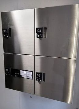 K'S FLATのその他共用部分