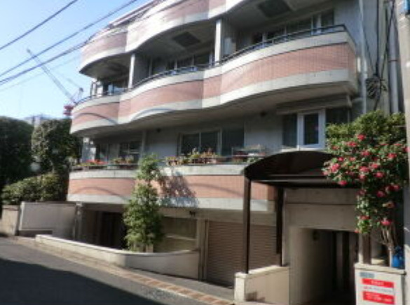 K'S FLAT