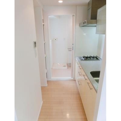ＪＰ　ｎｏｉｅ　小石川富坂のキッチン
