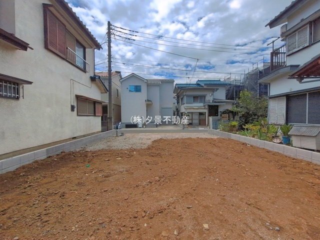 《仲介手数料無料》見沼区大字蓮沼1677-16新築一戸建てジオヴィスタ