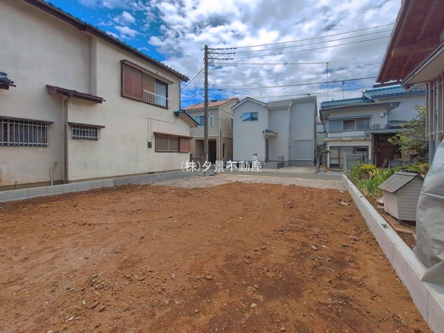 《仲介手数料無料》見沼区大字蓮沼1677-16新築一戸建てジオヴィスタ