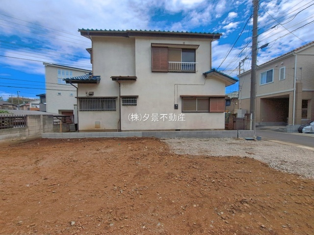 《仲介手数料無料》見沼区大字蓮沼1677-16新築一戸建てジオヴィスタ