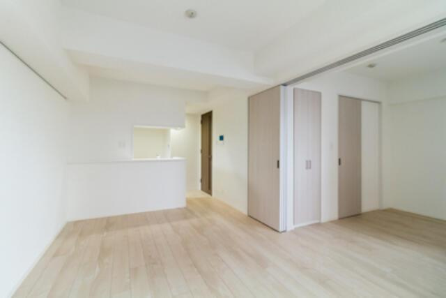 エディアン目黒本町の内装|※写真は同タイプ住戸です。