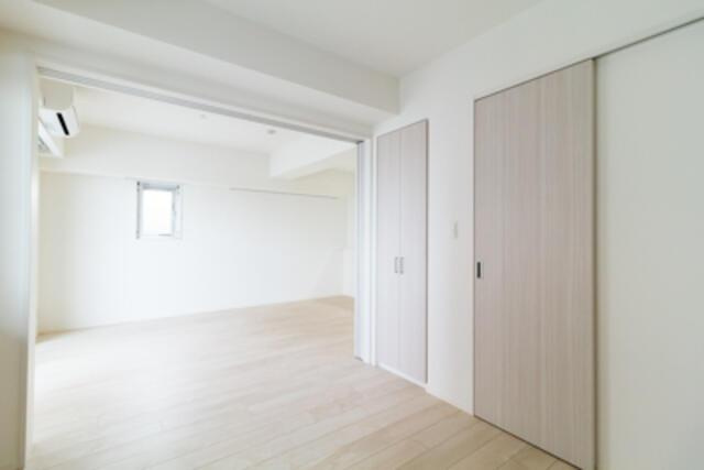 エディアン目黒本町の内装|※写真は同タイプ住戸です。