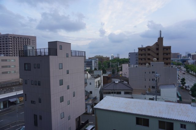 仲介手数料0！！アステリ鶴舞エーナの展望