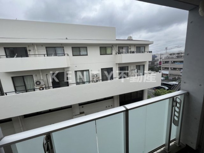 【展望】 | パティーナ下丸子