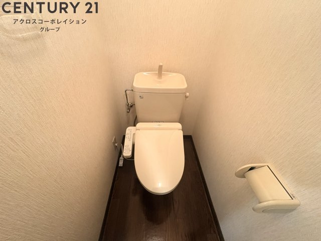 バストイレ別でオススメです♪