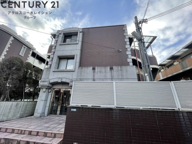 敷地内駐輪場あり！