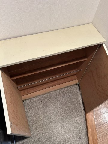 TRTエクセルの設備