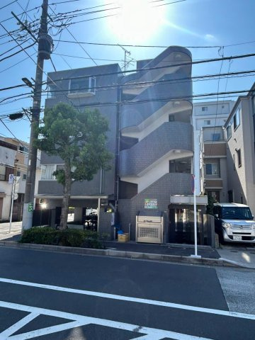 TRTエクセルの外観