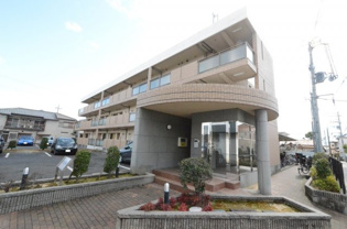 オートロック付きで安心です♪